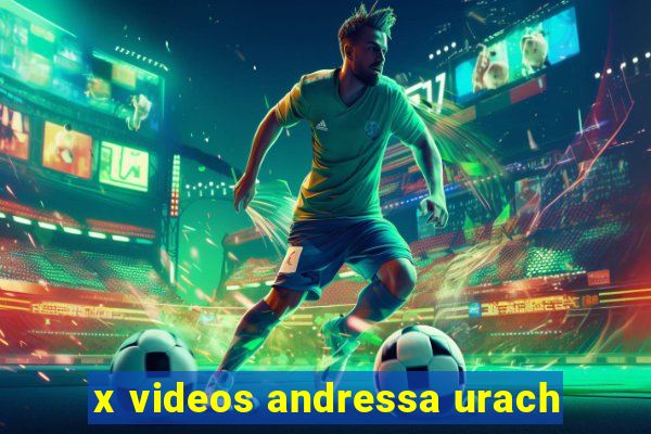 x videos andressa urach